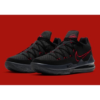 Nike Lebron Xvii Low  Cd5007-001