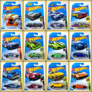 Hot Wheels ของแท้ ราคาถูก เลือกแบบได้