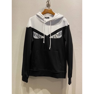 เสื้อแขนยาว เฟรดดิ FF Motit sweater Hoodie