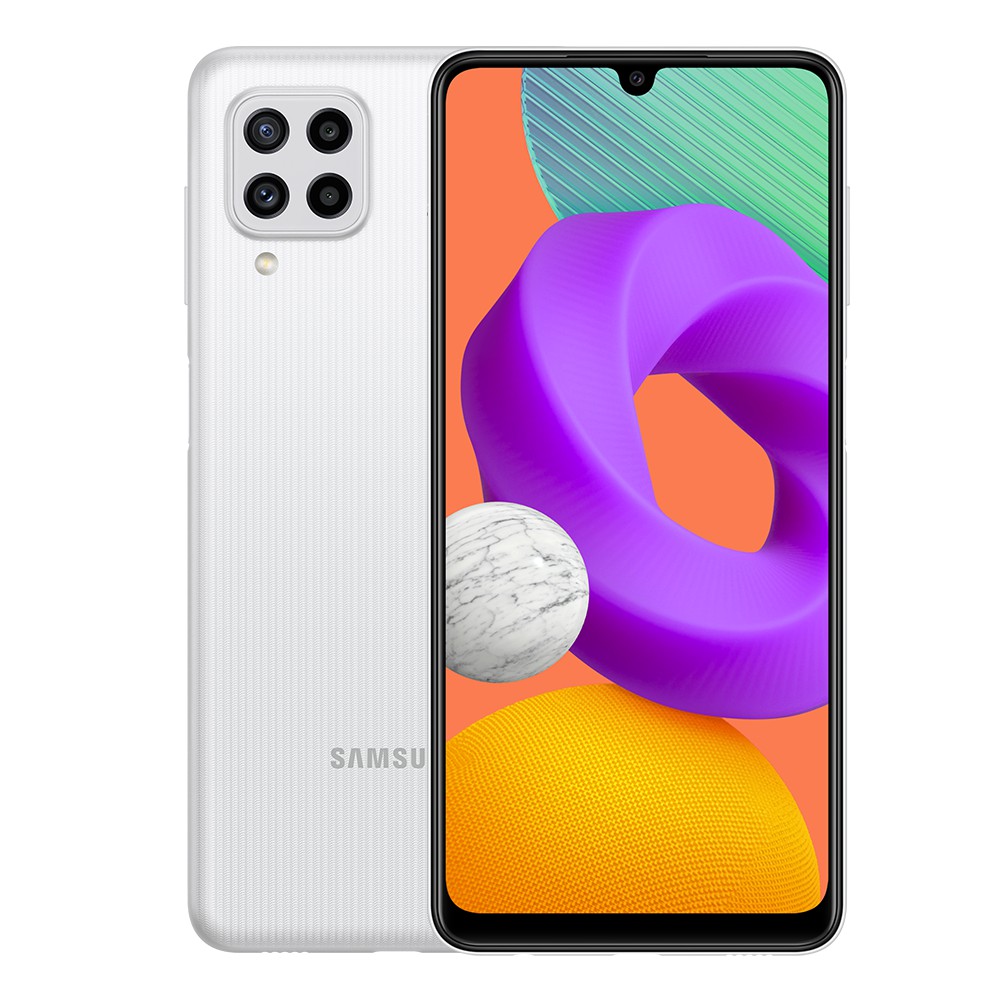 Samsung Galaxy M22 (6/128GB) #6