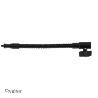 [FENTEER] Studio Flex Arm Gooseneck with 1/4" Screw Mount for Camera Flash Light Stand