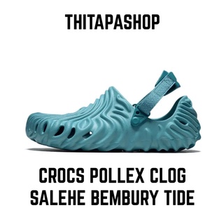 CROCS POLLEX CLOG BY SALEHE BEMBURY TIDE