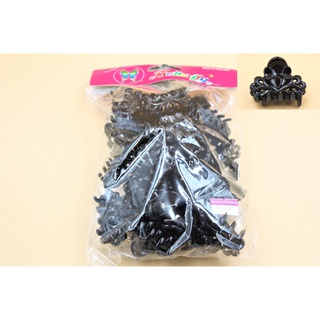 กิ๊บหนีบผม BTF #4018 (24 ชิ้น), BTF hair clips #4018 (24 pieces)