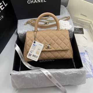 กระเป๋าสะพายข้าง CHANEL COCO งานออริ 1:1