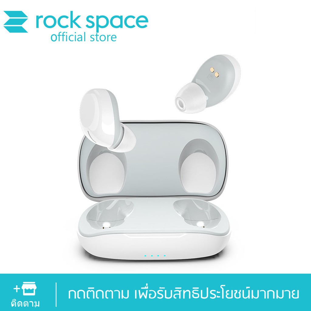 rockspace earbuds eb60