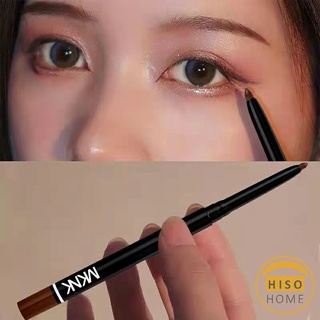 อายไลน์เนอร์แบบดินสอ  ติดทนนาน กันน้ำ Slim eyeliner