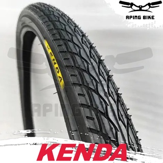 Kenda ยางนอกจักรยาน 26x175 K924 26x1.75 สําหรับจักรยานเสือภูเขา