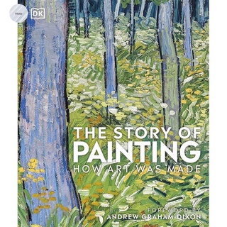 THE STORY OF PAINTING