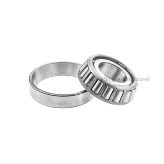 ลูกปืน KOYO ตลับลูกปืนเตเปอร์ No.30304-30310 (Tapered Roller Bearing) Single Row Tapered Roller Bearing Dimensions