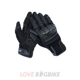 ถุงมือ FORCE GLOVE TRAM