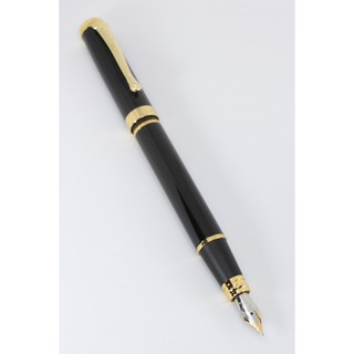 Jinhao 500 Black fountain pen