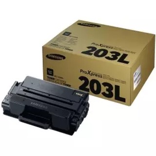 Samsung MLT-D203L Black Toner