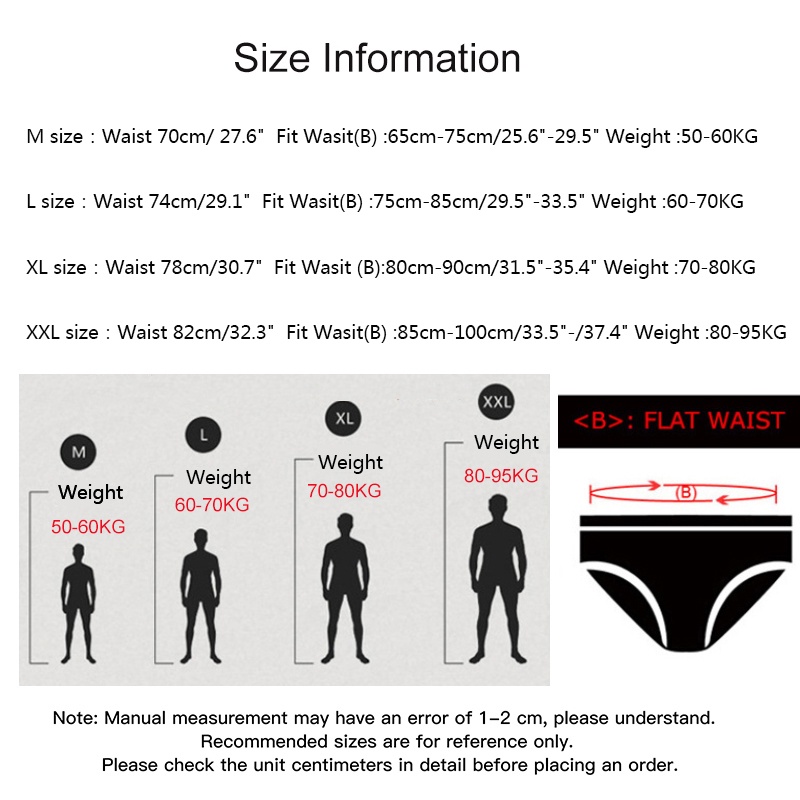 Queshark กางเกงว่ายน้ำ บิกินี่ ขาสั้น สีพื้น พร้อมคัพ HH465 - รูปที่ 7