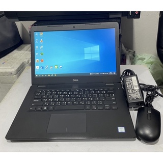 Core i5 gen7 Dell Latitude3490