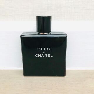 Bleu de Chanel EDT 100ml (no box)