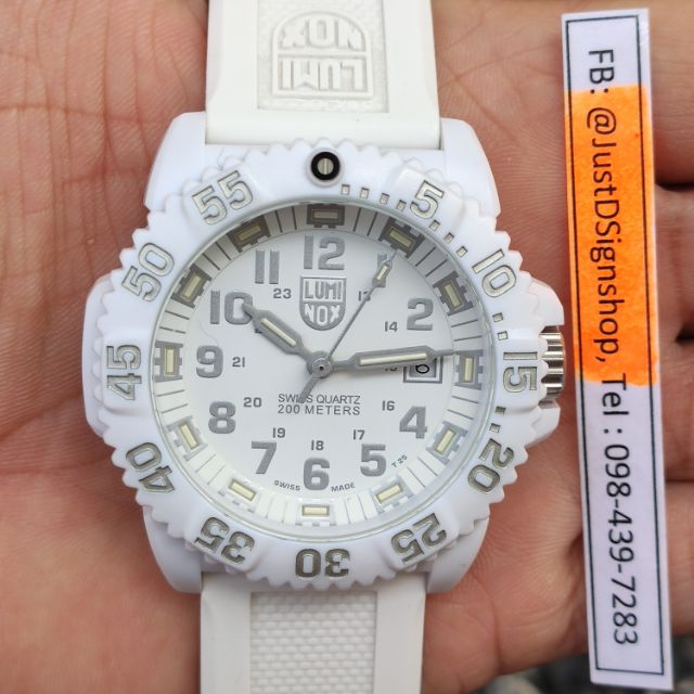 Luminox 3057.wo มือสอง