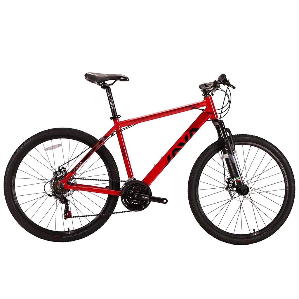 (ลดสูงสุด500.- พิมพ์HDC500R)จักรยานเสือภูเขา Java รุ่น Passo (ขนาดวงล้อ 27.5 นิ้ว)