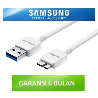สายเคเบิลข้อมูล Note 3 S5 Samsung USB 3.0 ของแท้ 100% O