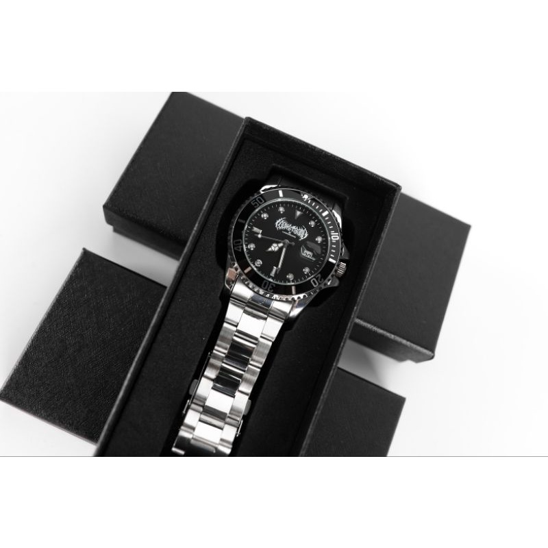 LOOKER - Watch นาฬิกาลุคเกอร์