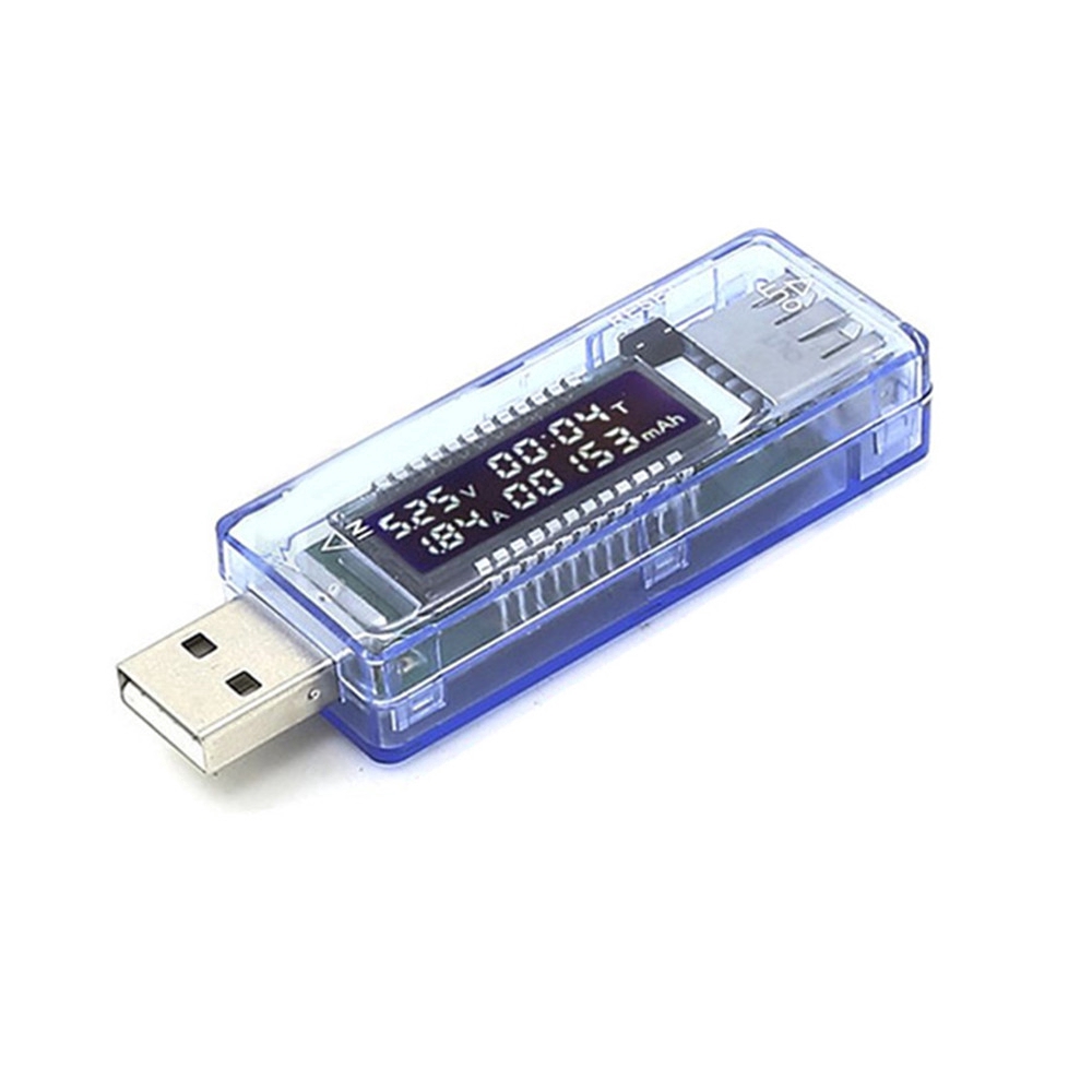 diymore เครื่องทดสอบแรงดันไฟฟ้าแบตเตอรี่