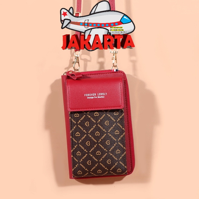 Tpm 3106 - กระเป๋าสะพายไหล่ สําหรับผู้หญิง