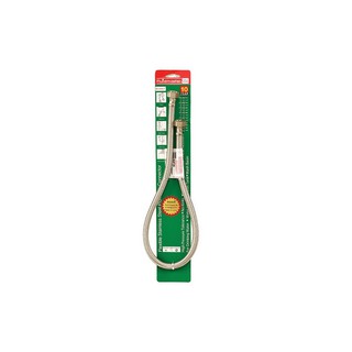 สายน้ำดี SS น้ำร้อน 30" FL-B4F 30 | FLUIDMASTER | FL-B4F 30 สายน้ำดี อุปกรณ์ในห้องน้ำ All About Bathroom End Year Sale ส