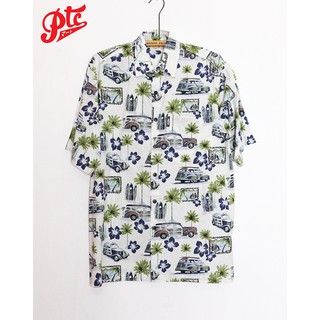 GO BAREFOOT 64CR-1760 CLASSIC SHIRT