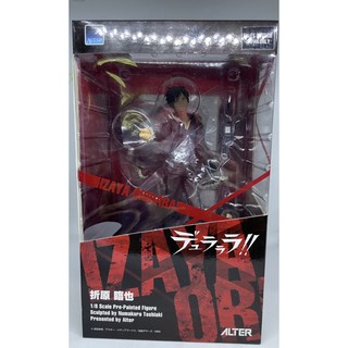 Durarara!! Orihara Izaya 1/8 scale figure