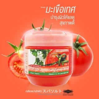 แคร์บิว เกลือสปา เกลือขัดผิว สปา ไลท์เทนนิ่ง ซอลท์ Carebeau Spa Whitening Salt เกลือสครับผิว