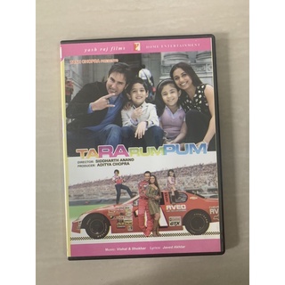 DVD หนังอินเดีย.. Hindi .. Tara Rum Pum