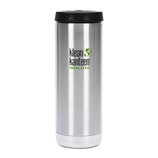 แก้วน้ำสแตนเลส 16oz. สแตนเลส BS Klean Kanteen TKWideStainless Steel Mug 16oz. Stainless Steel BS Klean Kanteen TKWide