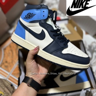 รองเท้า Nike Air Jordan High ส่งฟรี