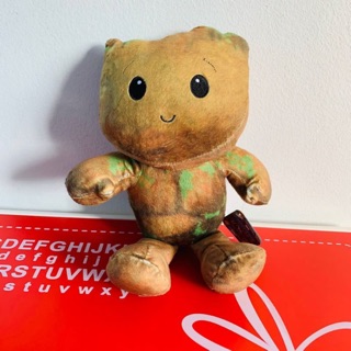 ตุ๊กตาguardians galaxy