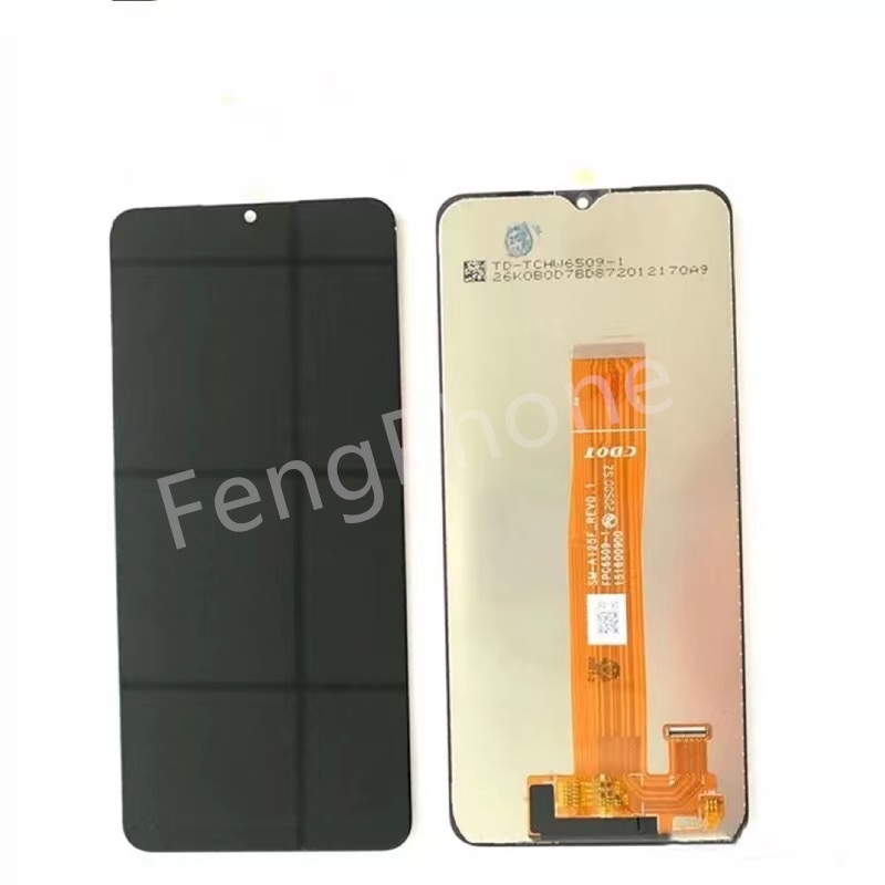 ชุดหน้าจอ​ Samsung A02