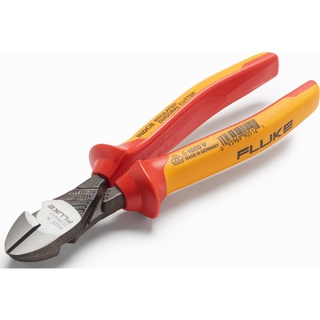 Fluke insulated diagonal cutter INDC8