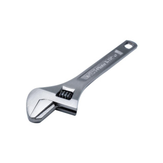 🔥แนะนำ🔥 ประแจเลื่อน SHIELD VR 91435 10 นิ้ว ช่างมืออาชีพ 10" SHIELD VR 91435 ADJUSTABLE WRENCH ประแจ