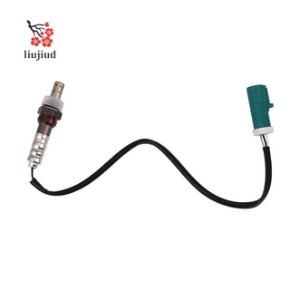 เซนเซอร์ออกซิเจน O2 สําหรับฟอร์ดเฟียสต้า Mk1 เชื่อมต่อโฟกัส 98Ab-9F472-Bb