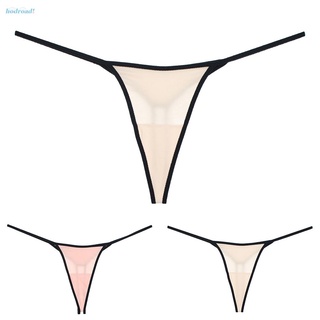 【HODRD】Briefs M-XL M/L/XL Thong Knickers Unbranded Women 95% Cotton Breathable【Fashion Woman Men】