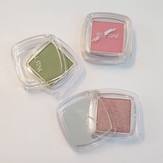 💢ลดล้างสต็อก💢BELL STAR LASTING EYE SHADOW NET CONT. 1.5g Tokyo, Japan