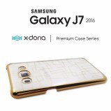 X-doria เคส Samsung Galaxy J7 ( 2016 )  Premium Case Series