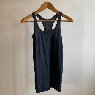 เสื้อกล้าม Chaps Mini Pocket Tank