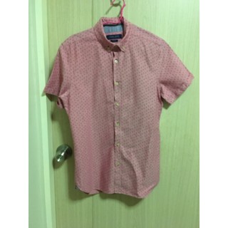 เสื้อเชิ้ต ZARA MEN แท้100%
