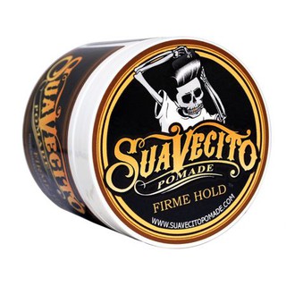 Suavecito Firm Hold 4 oz. (ของแท้ มี อ.ย.)