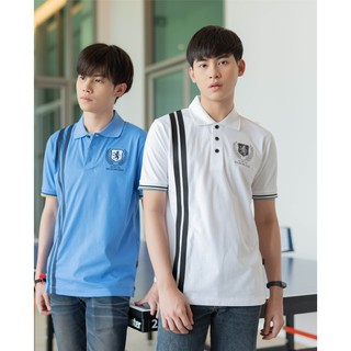 ♝เสื้อโปโล ยี่ห้อ Next-J2 ผ้าคอตตอน 100 % (Men POLO Shirt 100% Cotton )ใส่สบาย มีหลายสีให้เลือกเสื้อโปโลเสื้อเชิ้ตผู้ชาย