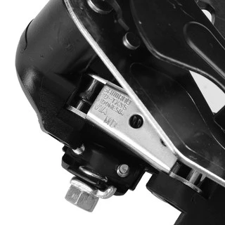 ตีนผีหลังจักรยาน Rear Derailleur 6/7/8สปีด MTB Tourney RD-TX35
