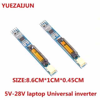 อินเวอร์เตอร์จอโน้ตบุ๊คLCD 5-28V