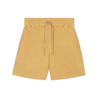 AIIZ (เอ ทู แซด) - กางเกงขาสั้นผู้หญิง ผ้าขนหนูสีพื้น Womens Towel Terry Shorts