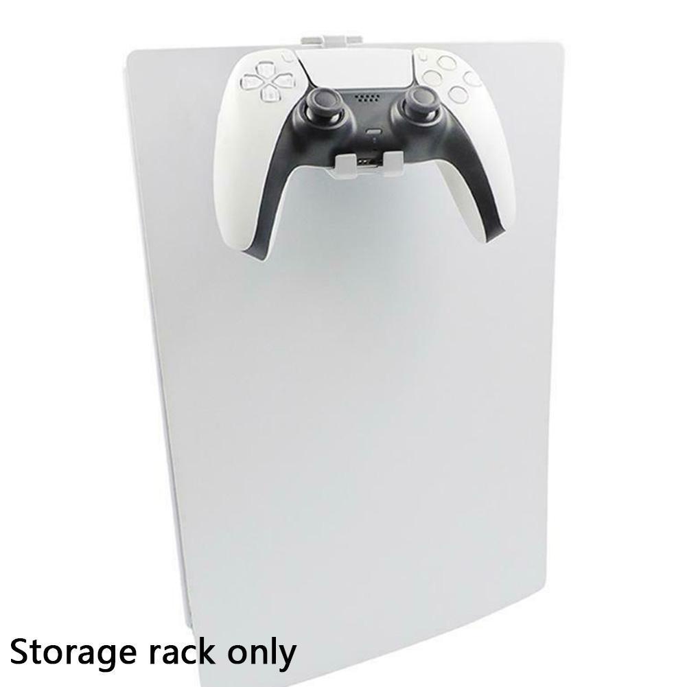 ใหม่ ที่แขวนหูฟังทั่วไป อุปกรณ์เสริม สําหรับ PS5 Game Console Rack V5A0 W7G9 #7