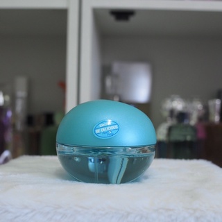 DKNY Be Delicious Pool Party Bay Breeze Limited Edition EDT 50ml ของแท้