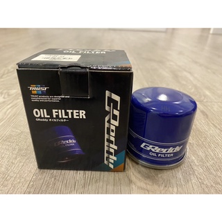 กรองน้ำมันเครื่อง OX-04 แท้ GREDDY Oil Filter SR EJ B16 ZC 13B